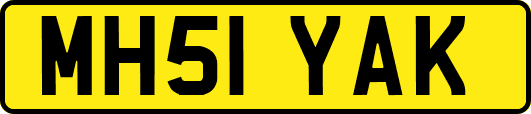 MH51YAK