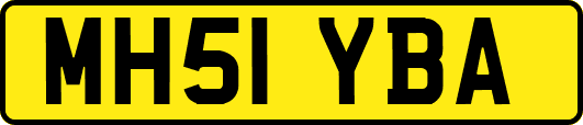 MH51YBA