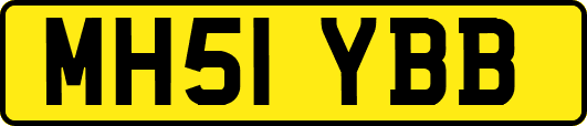 MH51YBB