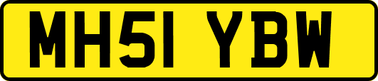 MH51YBW