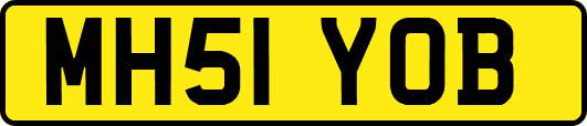 MH51YOB
