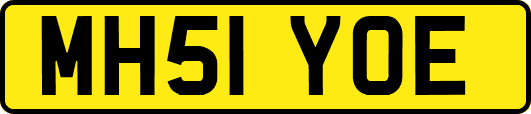 MH51YOE