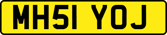 MH51YOJ