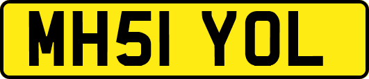 MH51YOL