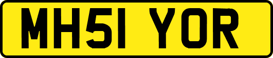 MH51YOR