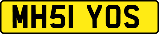 MH51YOS