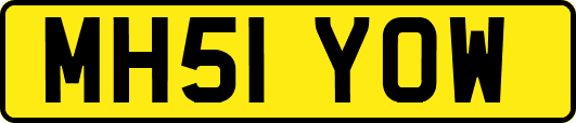 MH51YOW