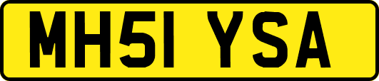 MH51YSA