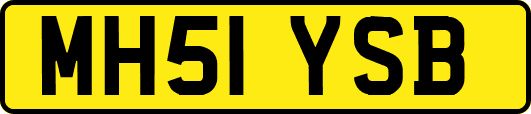 MH51YSB