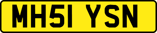 MH51YSN