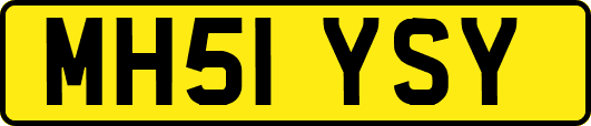 MH51YSY