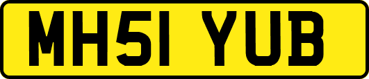 MH51YUB