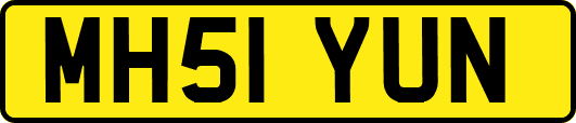 MH51YUN