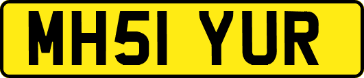 MH51YUR