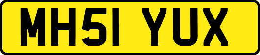 MH51YUX