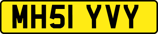 MH51YVY