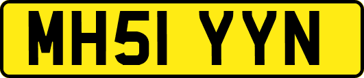 MH51YYN