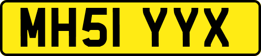 MH51YYX