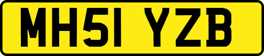 MH51YZB