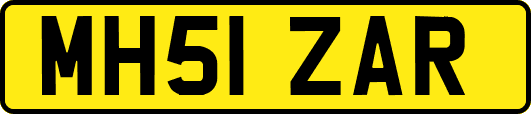 MH51ZAR