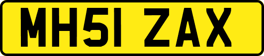 MH51ZAX