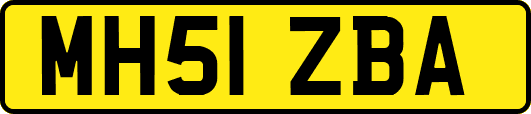 MH51ZBA