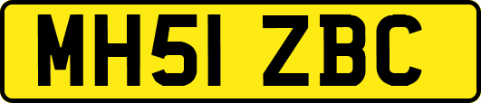 MH51ZBC