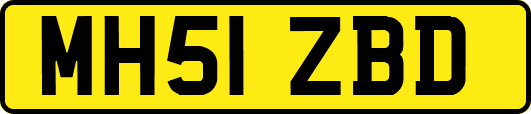 MH51ZBD