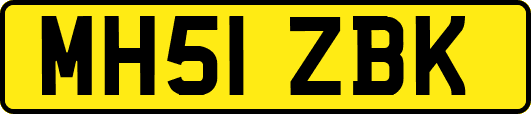 MH51ZBK