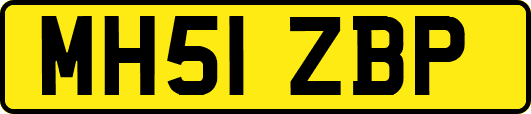 MH51ZBP