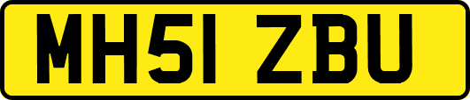 MH51ZBU