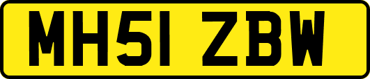MH51ZBW
