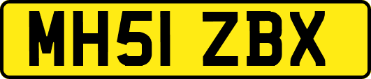 MH51ZBX