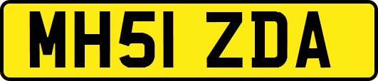 MH51ZDA