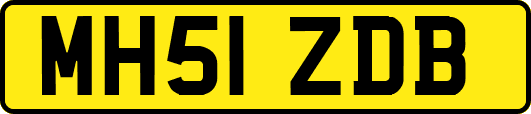 MH51ZDB