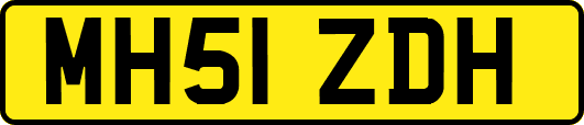 MH51ZDH