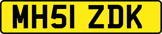MH51ZDK
