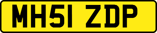 MH51ZDP