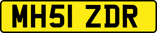 MH51ZDR