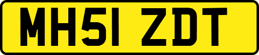MH51ZDT