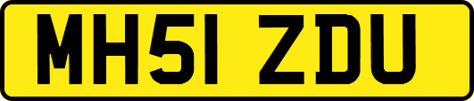 MH51ZDU