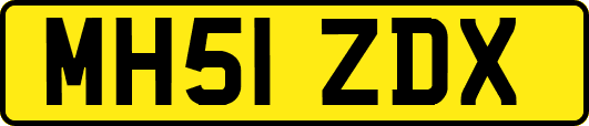 MH51ZDX