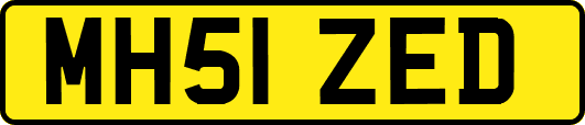 MH51ZED