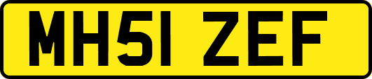 MH51ZEF