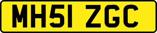 MH51ZGC