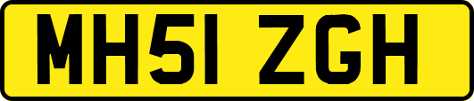 MH51ZGH