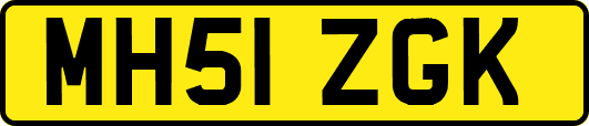MH51ZGK