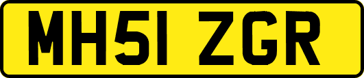 MH51ZGR
