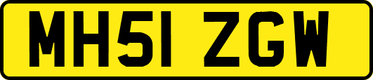 MH51ZGW
