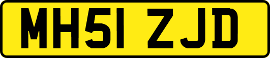 MH51ZJD